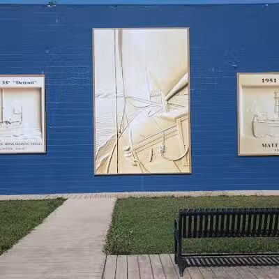 Friendship Park - Port Clinton, OH