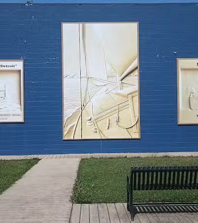 Friendship Park - Port Clinton, OH
