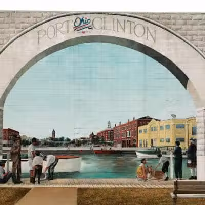 Friendship Park - Port Clinton, OH