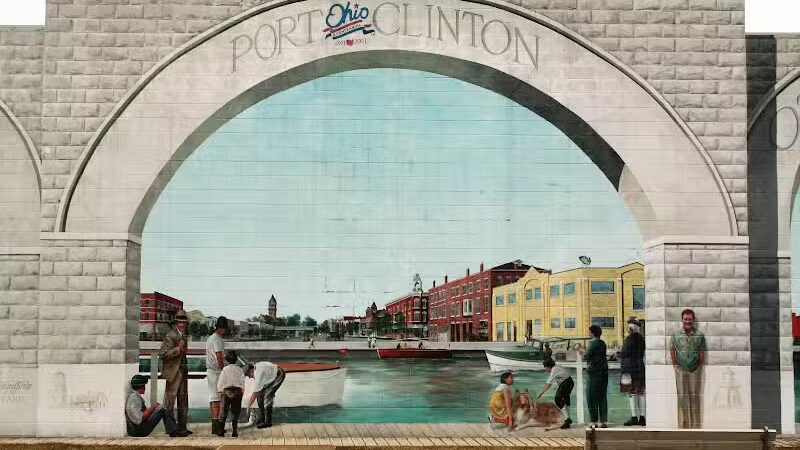 Friendship Park - Port Clinton, OH
