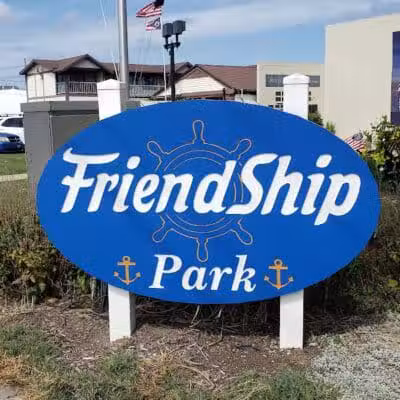 Friendship Park - Port Clinton, OH
