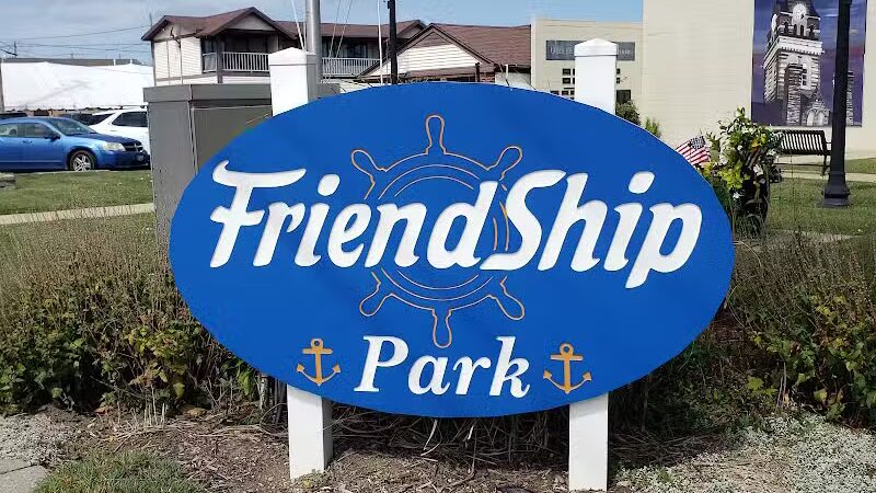 Friendship Park - Port Clinton, OH