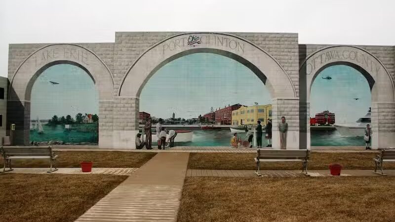 Friendship Park - Port Clinton, OH