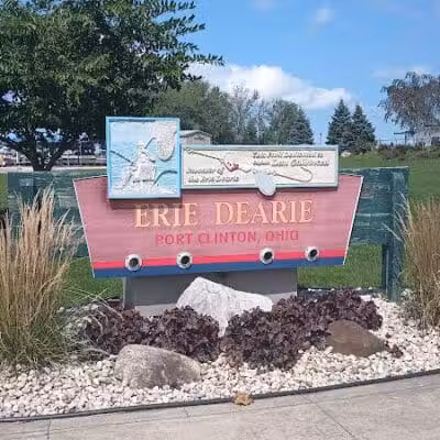 Friendship Park - Port Clinton, OH