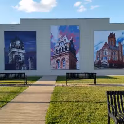 Friendship Park - Port Clinton, OH