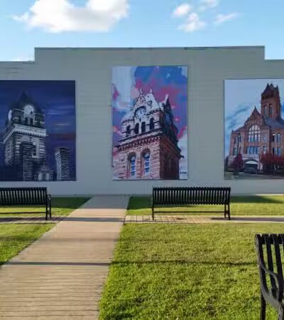 Friendship Park - Port Clinton, OH