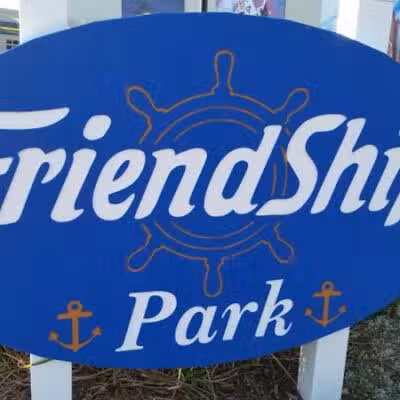 Friendship Park - Port Clinton, OH