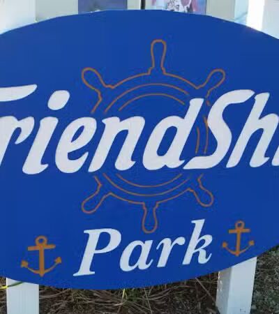 Friendship Park - Port Clinton, OH