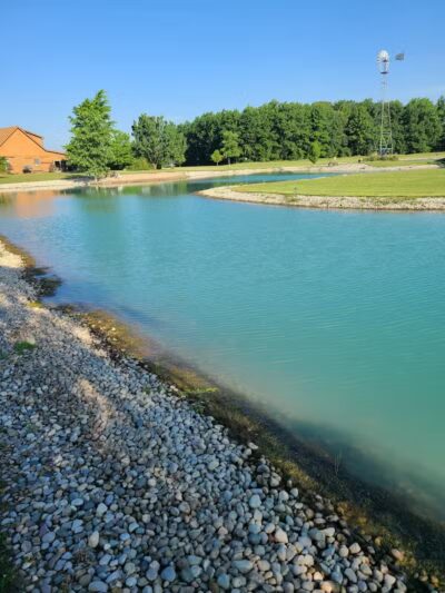 Hopfinger Zimmerman Memorial Park & Dog Park - Port Clinton, OH