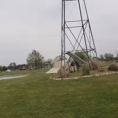 Hopfinger Zimmerman Memorial Park & Dog Park - Port Clinton, OH