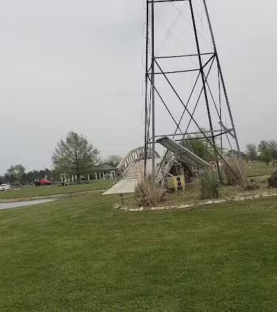 Hopfinger Zimmerman Memorial Park & Dog Park - Port Clinton, OH