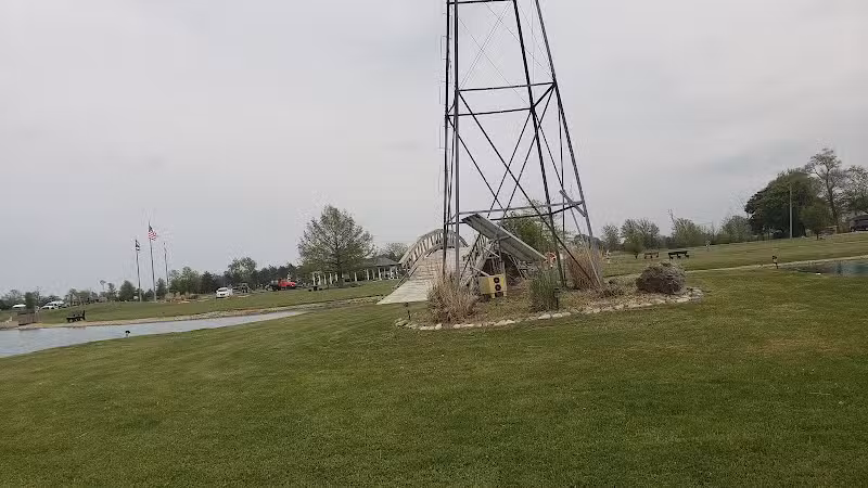 Hopfinger Zimmerman Memorial Park & Dog Park - Port Clinton, OH