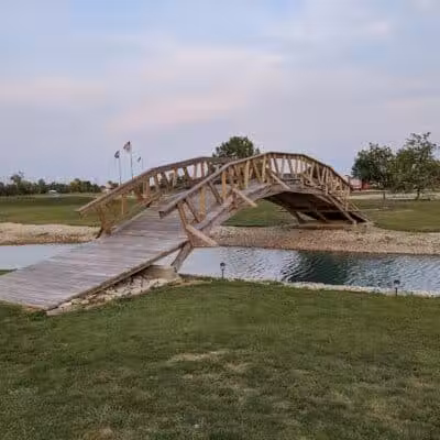 Hopfinger Zimmerman Memorial Park & Dog Park - Port Clinton, OH
