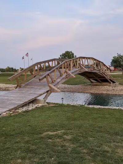 Hopfinger Zimmerman Memorial Park & Dog Park - Port Clinton, OH