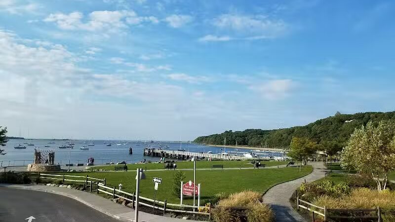 Port Jefferson Dog Beach - Port Jefferson, NY