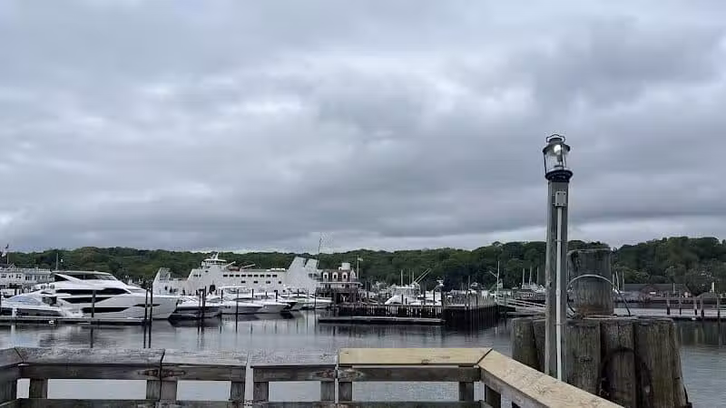 Port Jefferson Dog Beach - Port Jefferson, NY
