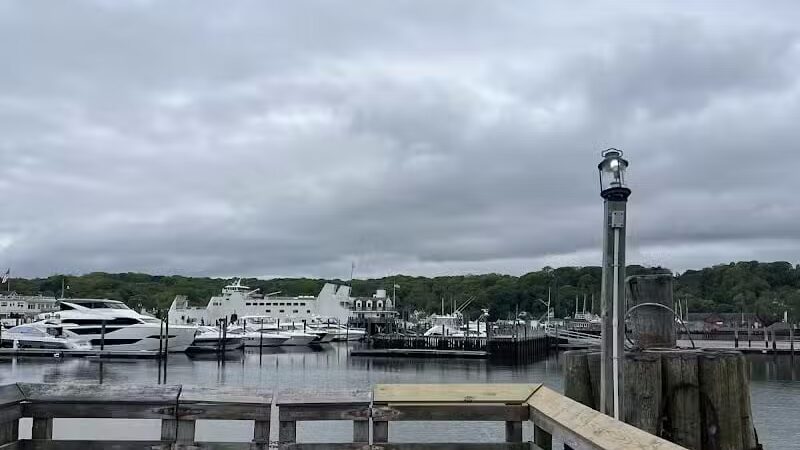 Port Jefferson Dog Beach - Port Jefferson, NY