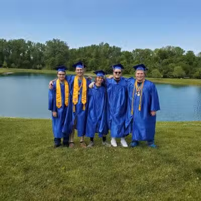 Portland Dog Park - Portland, IN