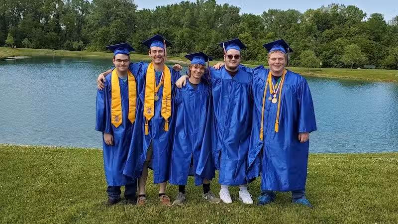 Portland Dog Park - Portland, IN