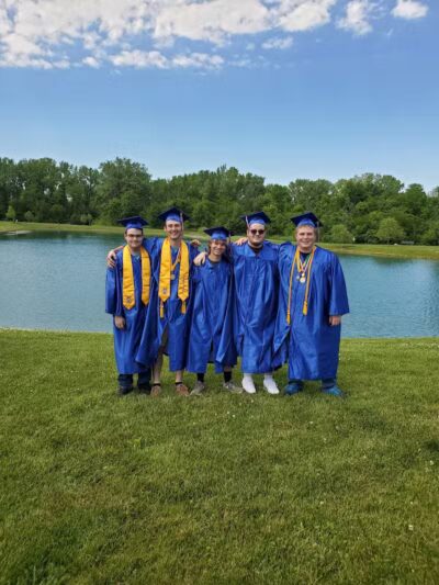 Portland Dog Park - Portland, IN