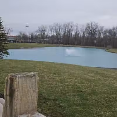 Portland Dog Park - Portland, IN