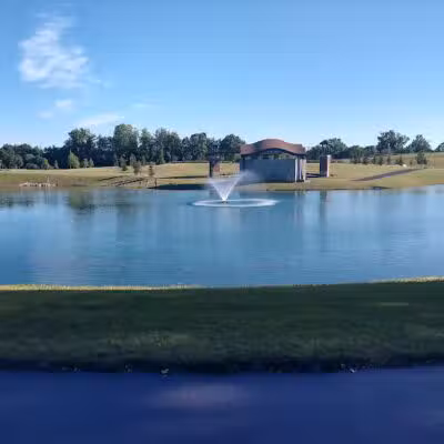 Portland Dog Park - Portland, IN