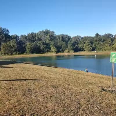 Portland Dog Park - Portland, IN