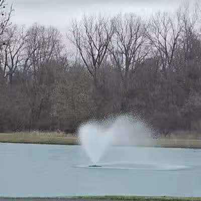 Portland Dog Park - Portland, IN
