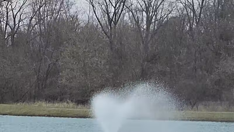 Portland Dog Park - Portland, IN