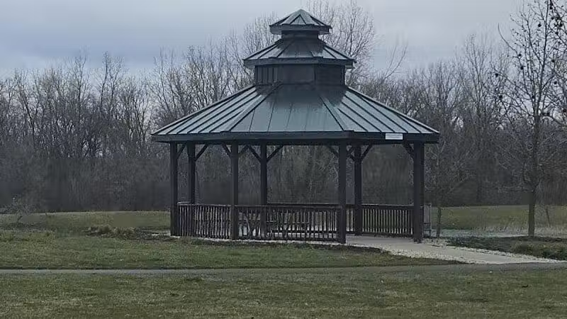 Portland Dog Park - Portland, IN