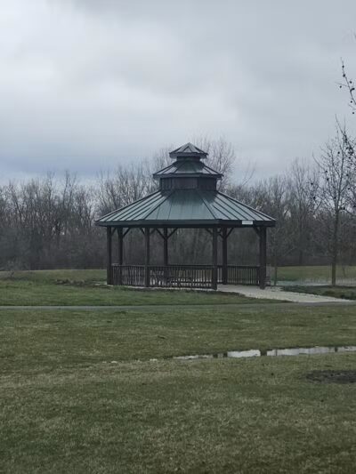 Portland Dog Park - Portland, IN