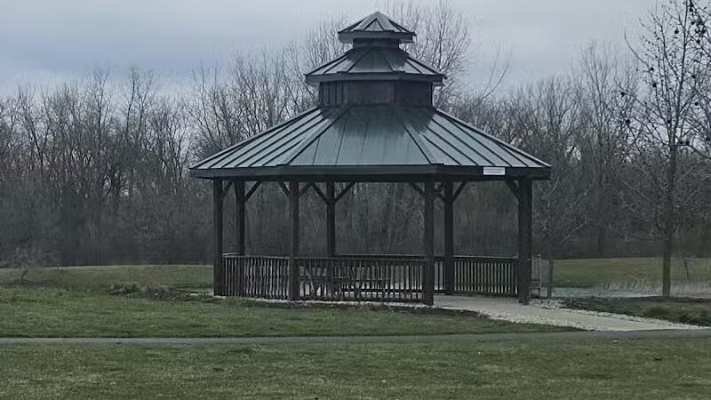 Portland Dog Park - Portland, IN
