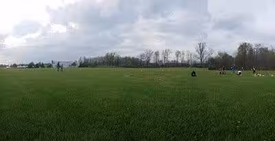 Big Bear Farms Park - Powell, OH