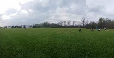 Big Bear Farms Park - Powell, OH