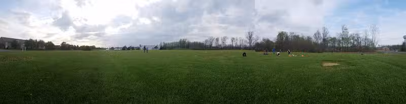 Big Bear Farms Park - Powell, OH