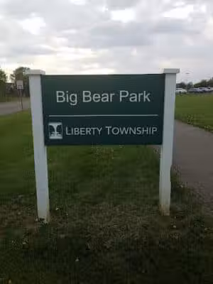 Big Bear Farms Park - Powell, OH