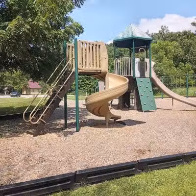 Emily Traphagen Park - Powell, OH