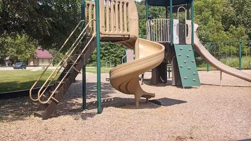 Emily Traphagen Park - Powell, OH