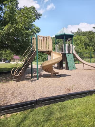 Emily Traphagen Park - Powell, OH