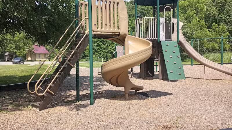 Emily Traphagen Park - Powell, OH