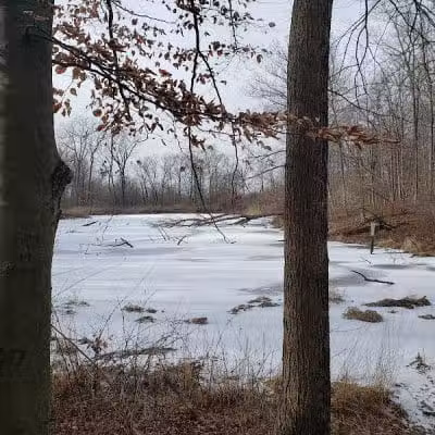 Emily Traphagen Park - Powell, OH