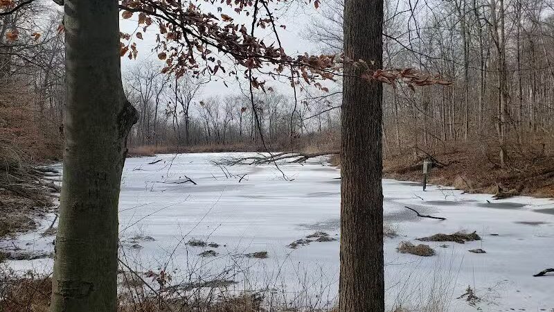 Emily Traphagen Park - Powell, OH