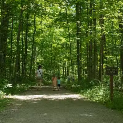 Emily Traphagen Park - Powell, OH