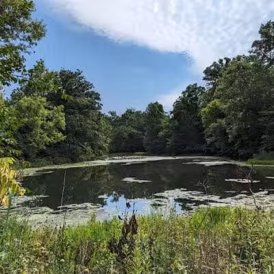 Emily Traphagen Park - Powell, OH