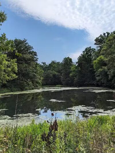 Emily Traphagen Park - Powell, OH