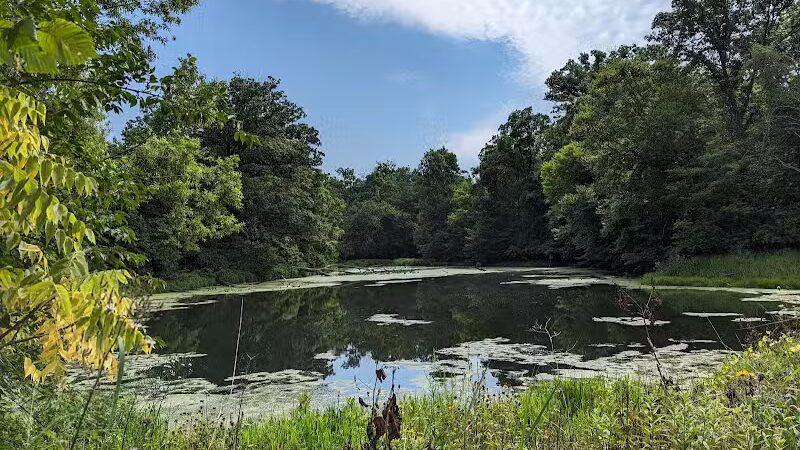 Emily Traphagen Park - Powell, OH