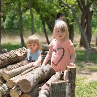 Emily Traphagen Park - Powell, OH