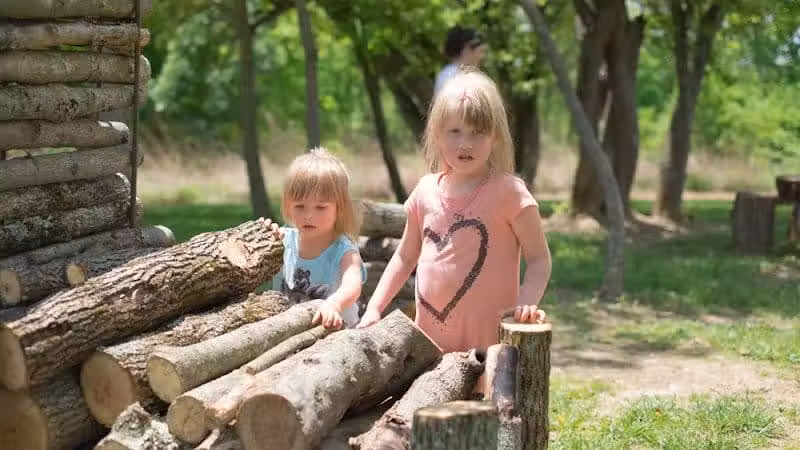 Emily Traphagen Park - Powell, OH