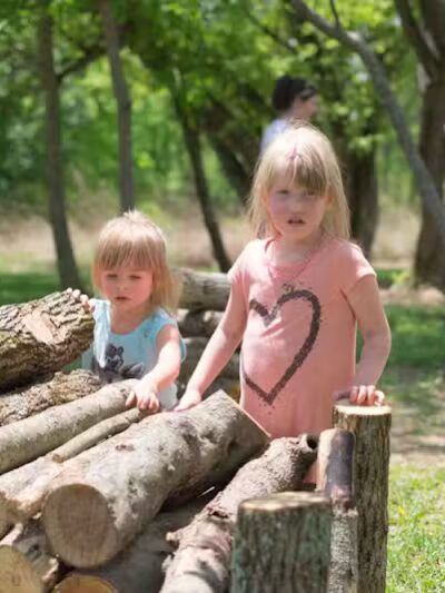 Emily Traphagen Park - Powell, OH