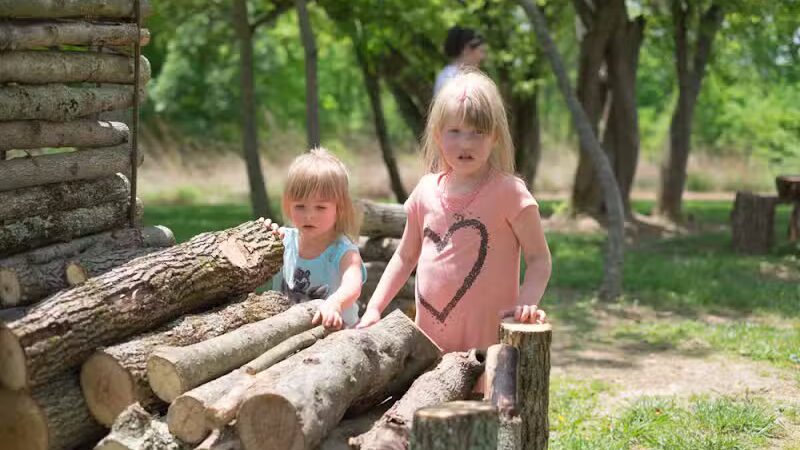 Emily Traphagen Park - Powell, OH